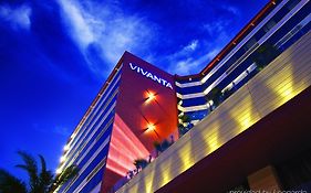 Vivanta Hyderabad, Begumpet